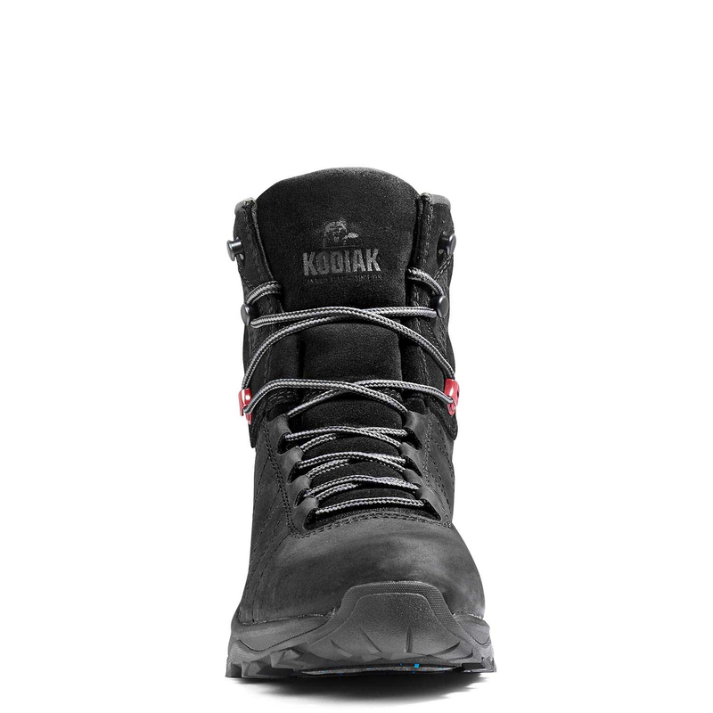 Kodiak discount fleece boots