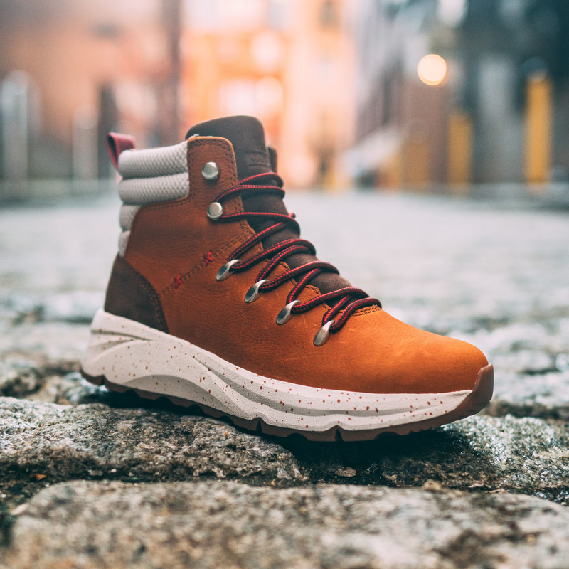 Women's Kodiak Kindersley Waterproof Boot image number 8
