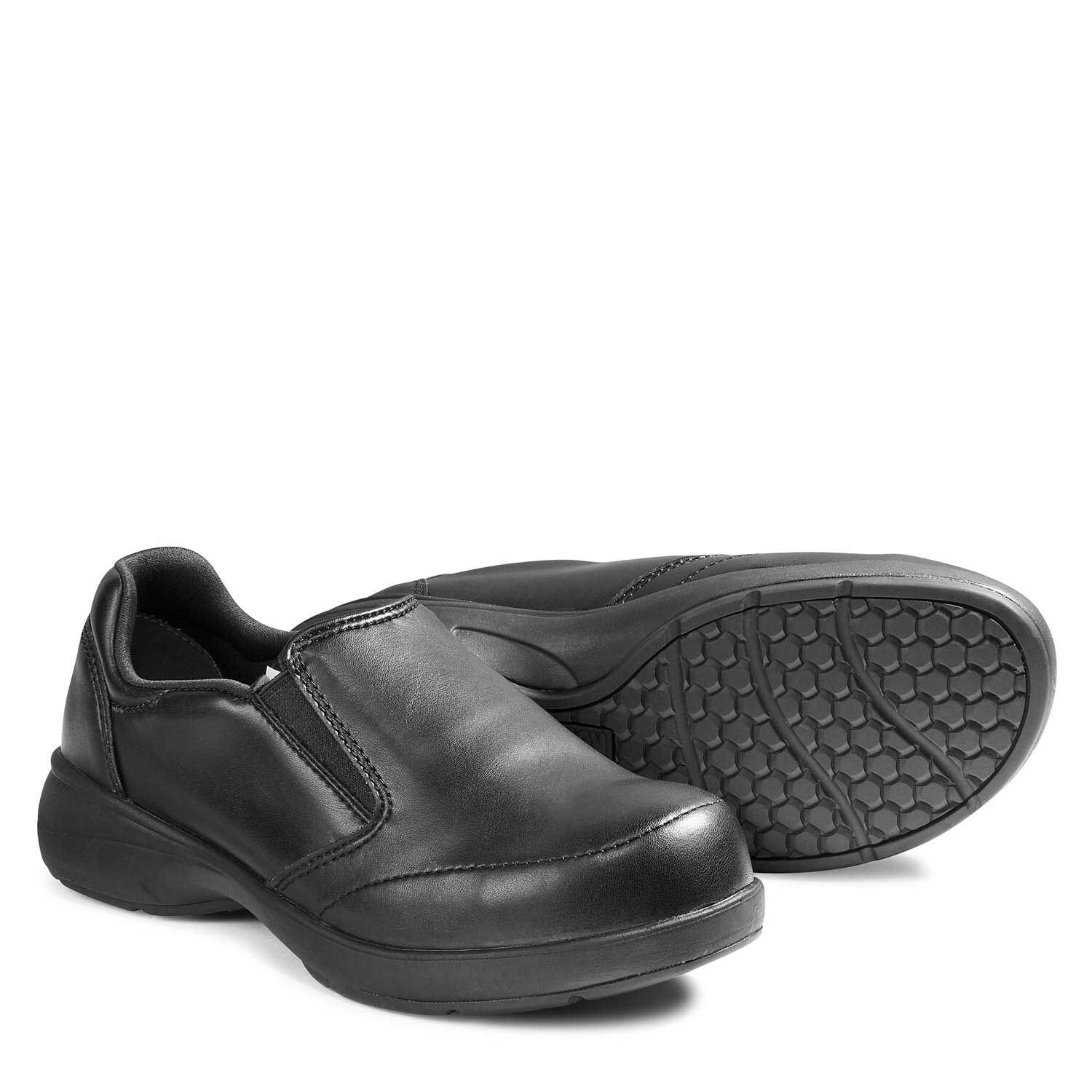 Women's Casual Work Boots \u0026 Shoes 