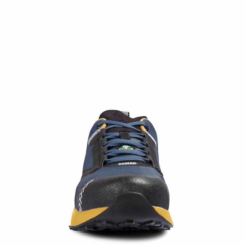 Salomon composite toe shoe shop