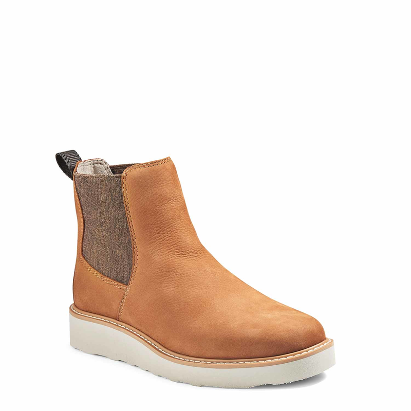 Women's Kodiak Bonshaw Wedge Chelsea Boot image number 7