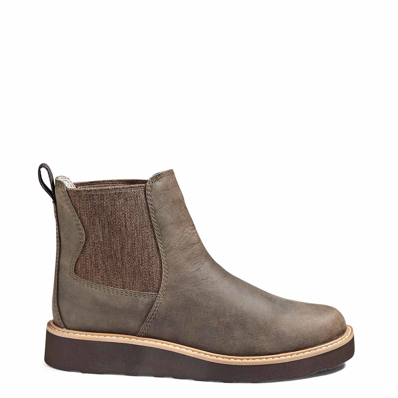 Women's Kodiak Bonshaw Wedge Chelsea Boot image number 0