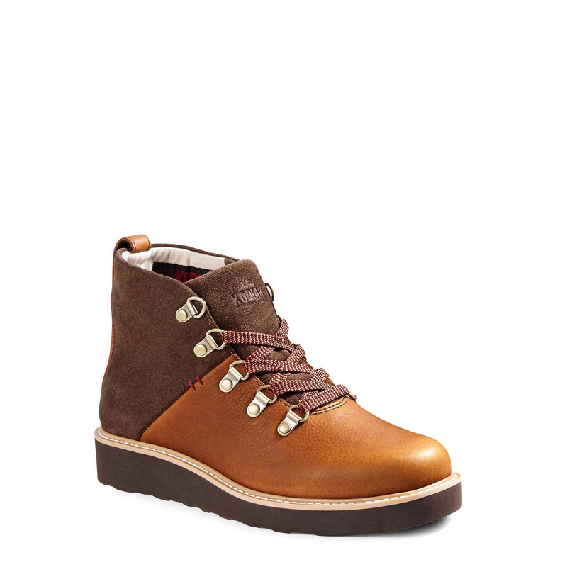 Wedge hiking boots online