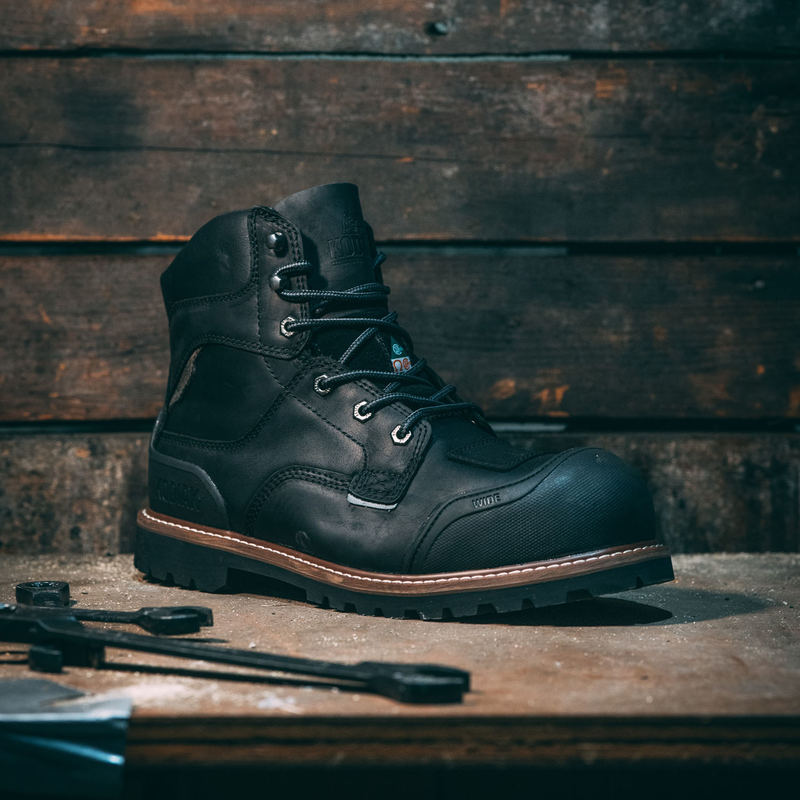 Men s Kodiak Generations Widebody 6
