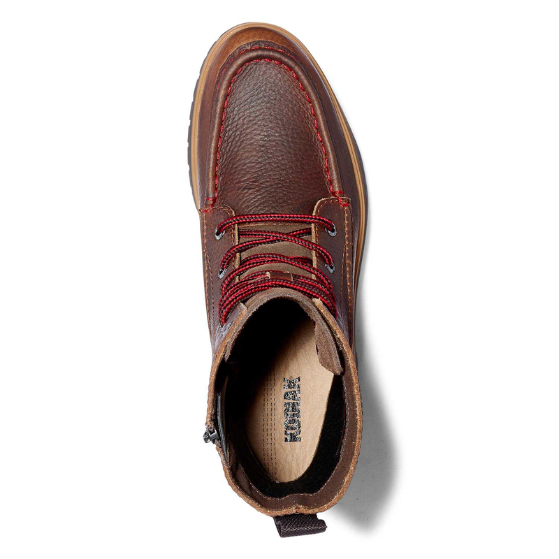 Women's Kodiak Teslin Boot image number 5