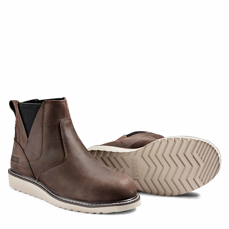 Women's work best sale chelsea boots