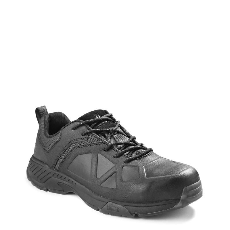 Men's Kodiak LKT1 Composite Toe Hiker Safety Work Shoe image number 6