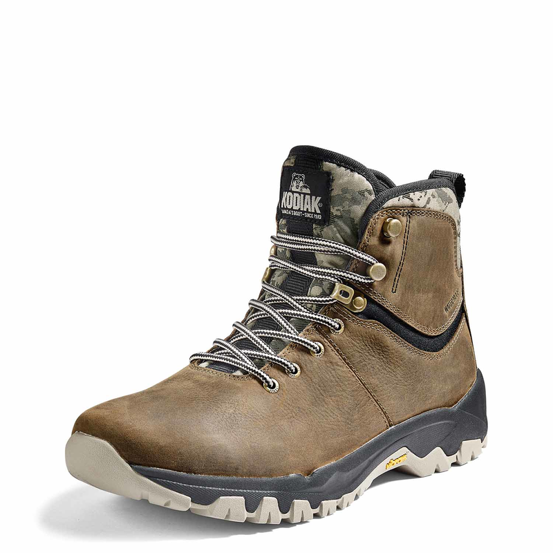 Men's Kodiak Comox Waterproof Boot image number 8