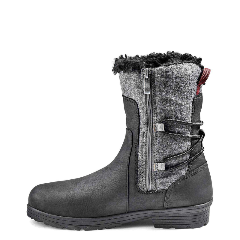 Women's Kodiak Chadsey Waterproof Arctic Grip Winter Boot image number 6