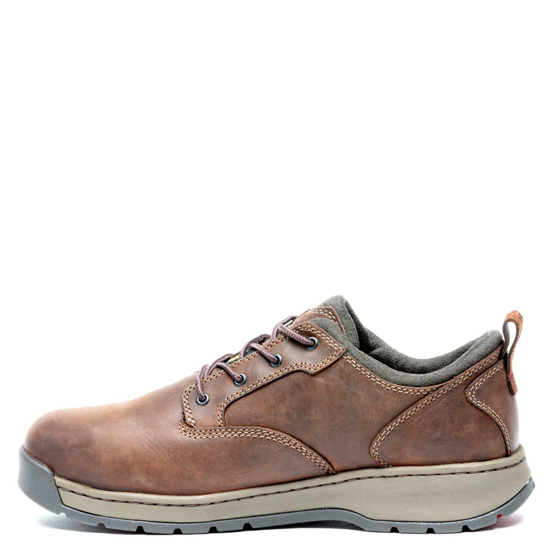Men's Kodiak Montario Aluminum Toe Safety Work Shoe image number 5