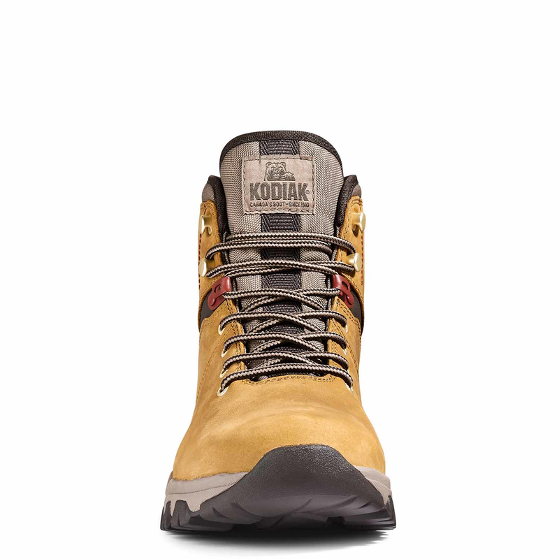 Men's Kodiak Comox Waterproof Boot image number 3