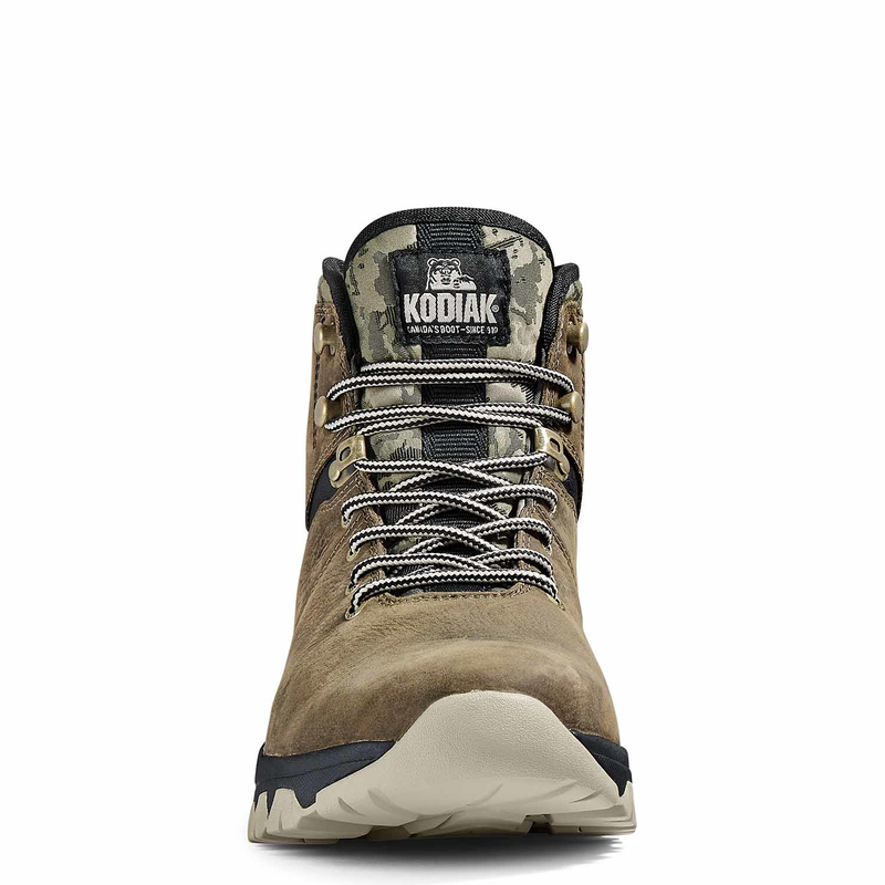 Men's Kodiak Comox Waterproof Boot image number 3