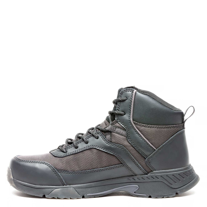 Men's Kodiak MKT1 Waterproof Composite Toe Hiker Safety Work Boot image number 5