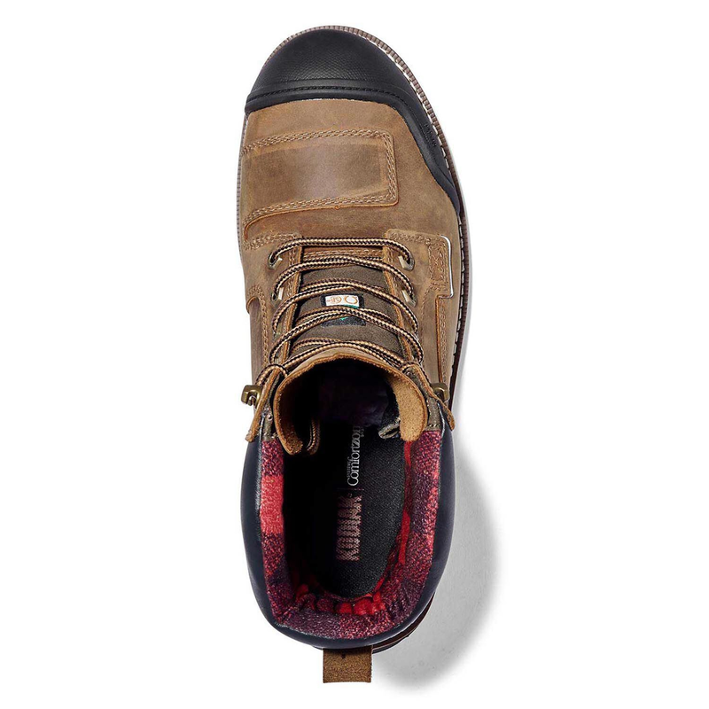 Men's Kodiak Generations Widebody 8 Men's Kodiak Generations Widebody 8