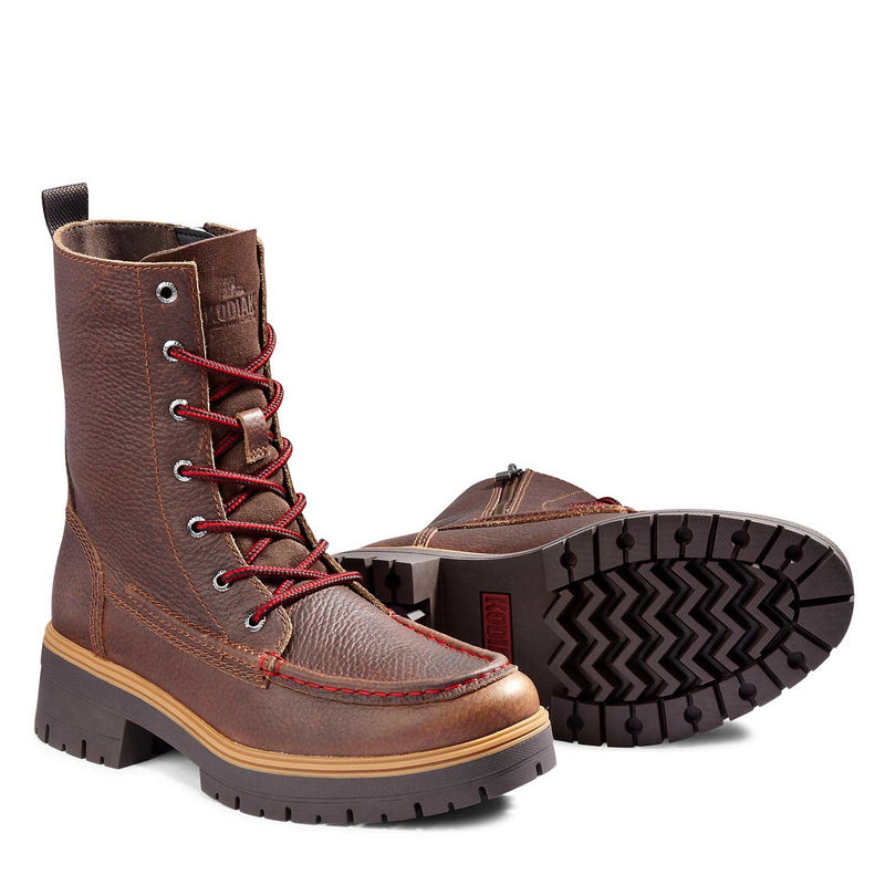 Women's Kodiak Teslin Boot image number 1