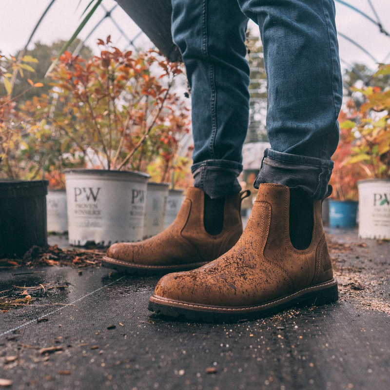 Men's Kodiak McKinney Chelsea Boot image number 11