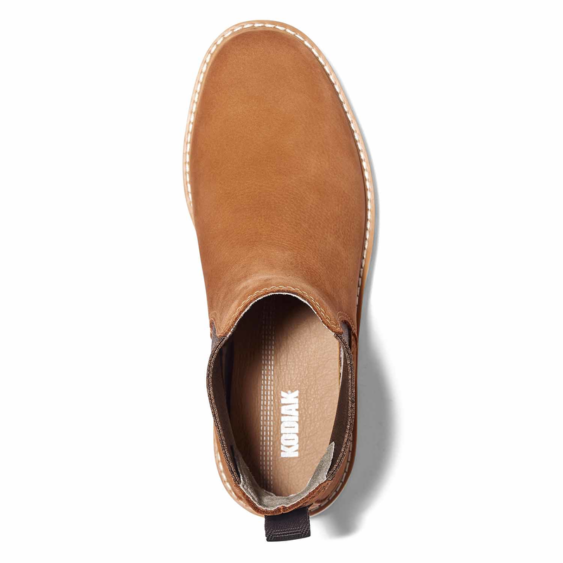 Women's Kodiak Bonshaw Wedge Chelsea Boot image number 5