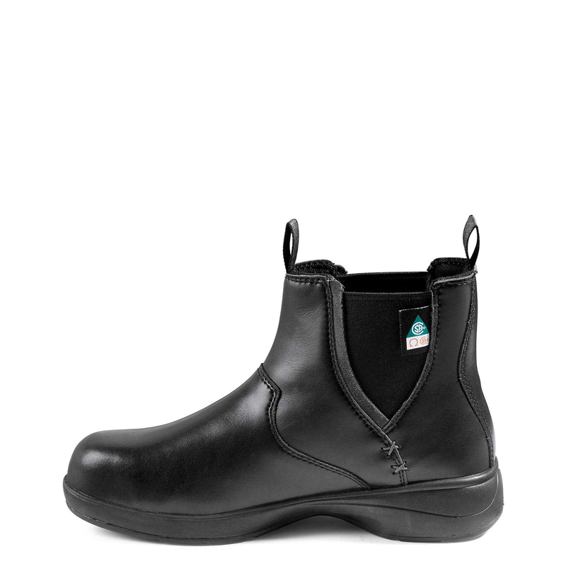 Bvf44m safety discount boots