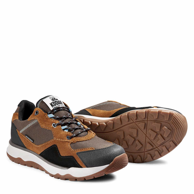 Women's Kodiak Kenosee Low-Cut Waterproof Hiker