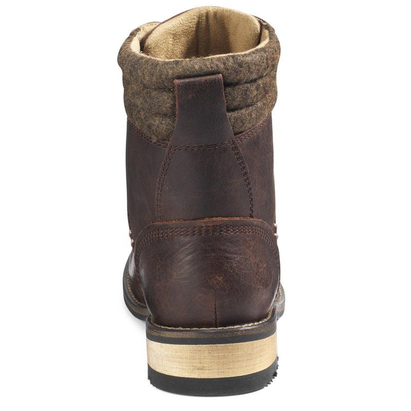 Women's Kodiak Surrey II Waterproof Hiker Style Boot image number 2