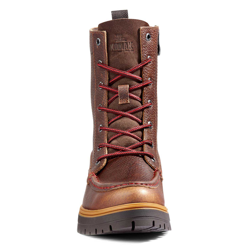 Women's Kodiak Teslin Boot image number 3