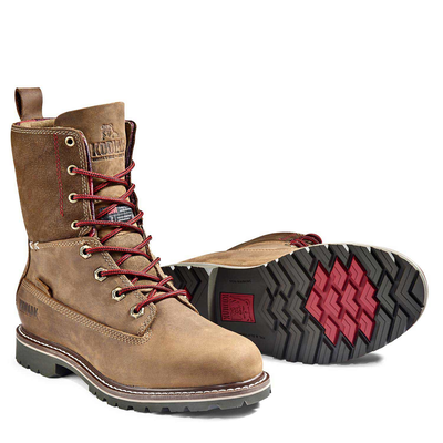 Women's Kodiak Bralorne 8" Waterproof Boot