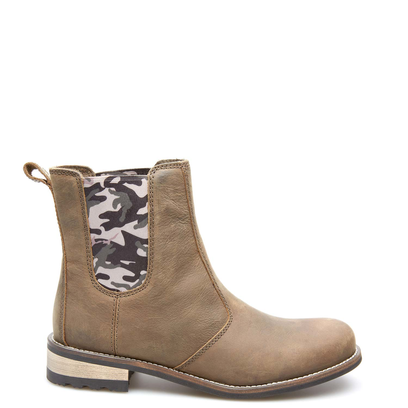 Women s Kodiak Alma Chelsea Boot