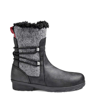 Women's Kodiak Chadsey Waterproof Arctic Grip Winter Boot