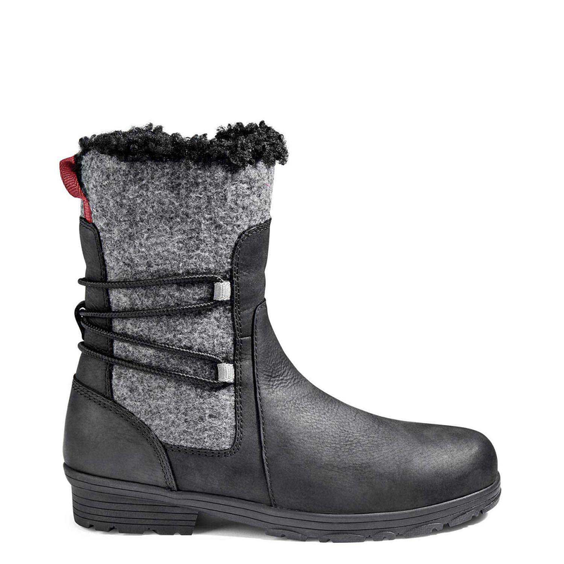 Women's Kodiak Chadsey Waterproof Arctic Grip Winter Boot image number 0