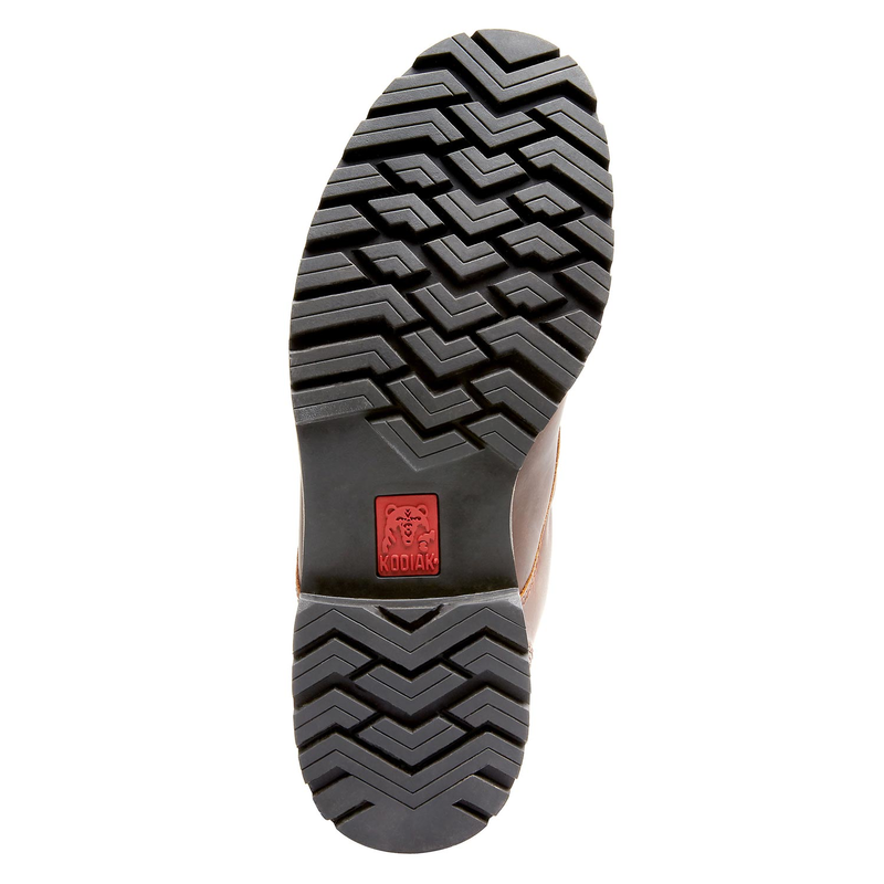 Men's Kodiak Moncton Waterproof Winter Boot image number 4