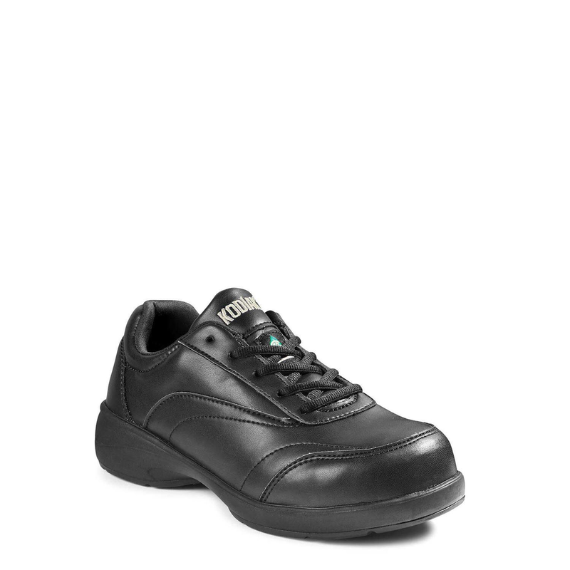 Women's Kodiak Flex Taja Steel Toe Safety Work Shoe image number 8