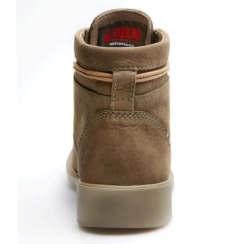Women's Kodiak Original Wrap Waterproof Boot image number 2