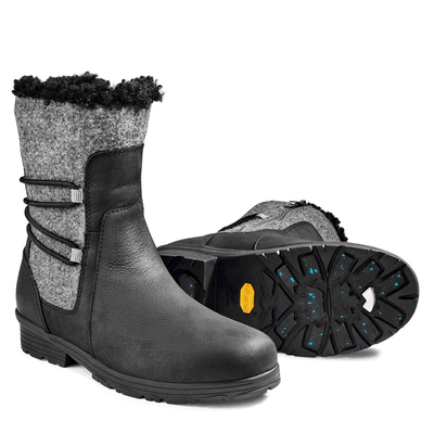 Women's Kodiak Chadsey Waterproof Arctic Grip Winter Boot