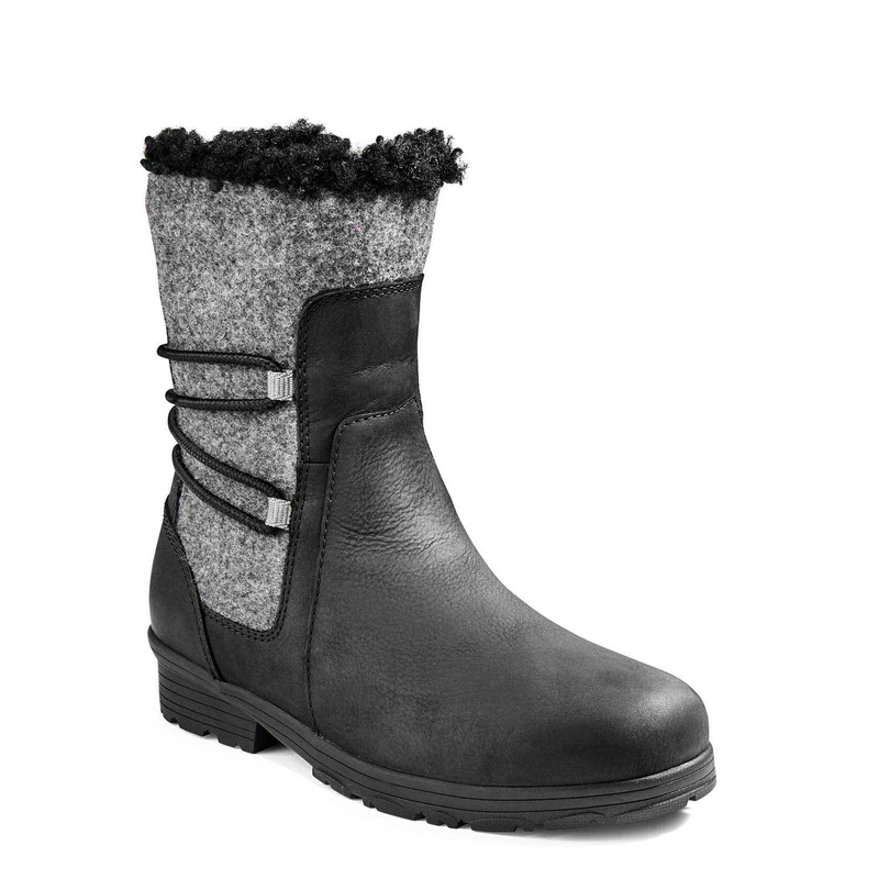 Women's Kodiak Chadsey Waterproof Arctic Grip Winter Boot image number 7