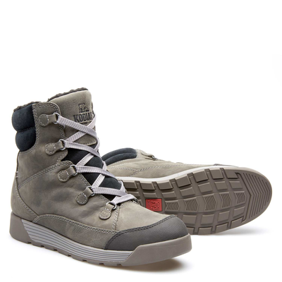 Women's Kodiak Claresholm Waterproof Winter Boot