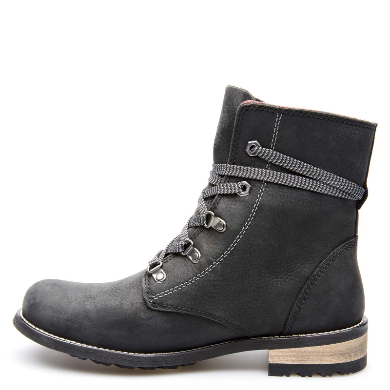 Women's Kodiak Canora Plaid Waterproof Boot image number 6