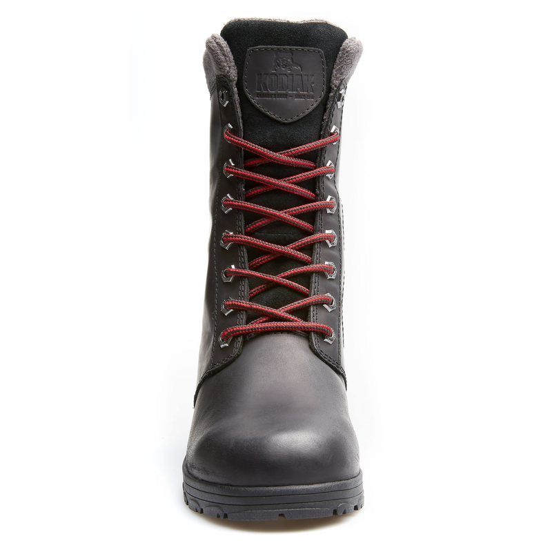 Women s Kodiak Glacial Waterproof Arctic Grip Winter Boot