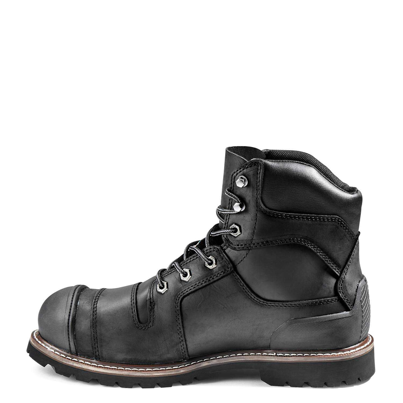 Men's Kodiak Generations Widebody 6" Waterproof Composite Toe Safety Work Boot image number 6