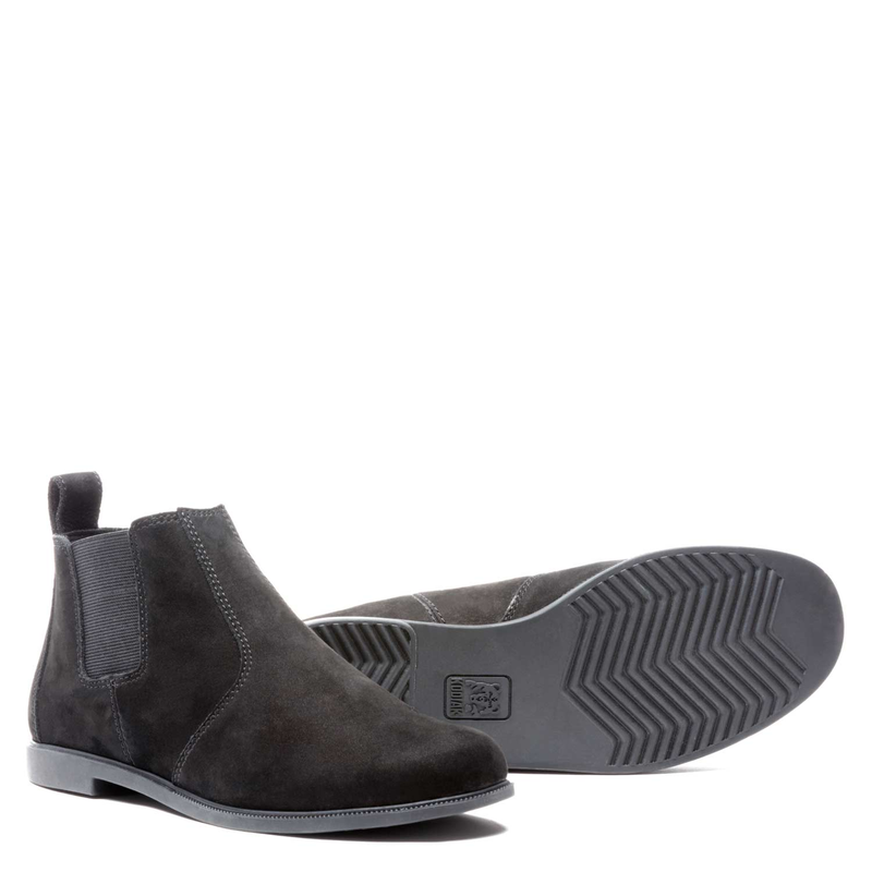 Kodiak Low-Rider Chelsea Boot