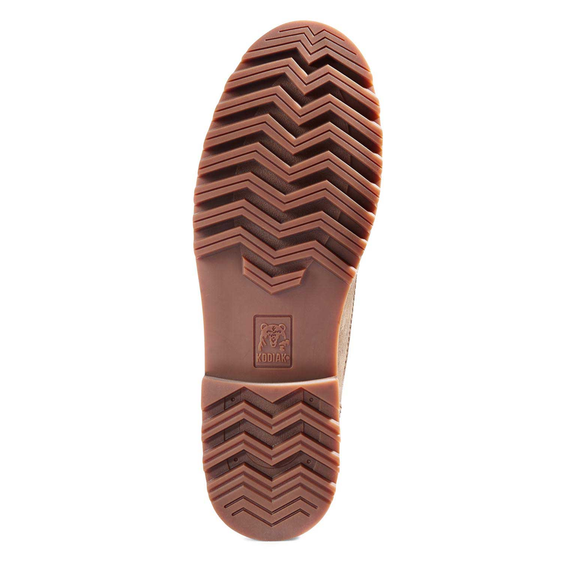 Women's Kodiak Waterton Waterproof Boot image number 4