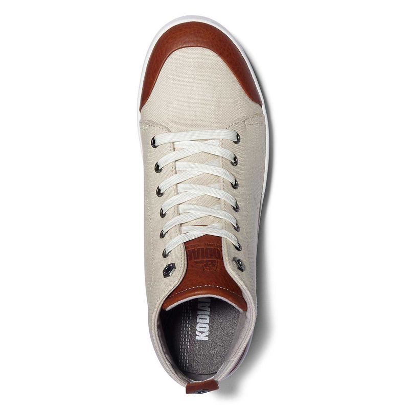 Women’s Kodiak Georgian Mid-Cut Sneaker image number 5