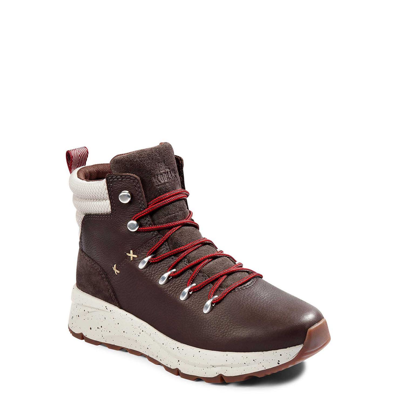 Women's Kodiak Kindersley Waterproof Boot image number 7