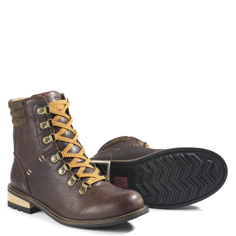 Women's Kodiak Surrey II Waterproof Hiker Style Boot image number 1