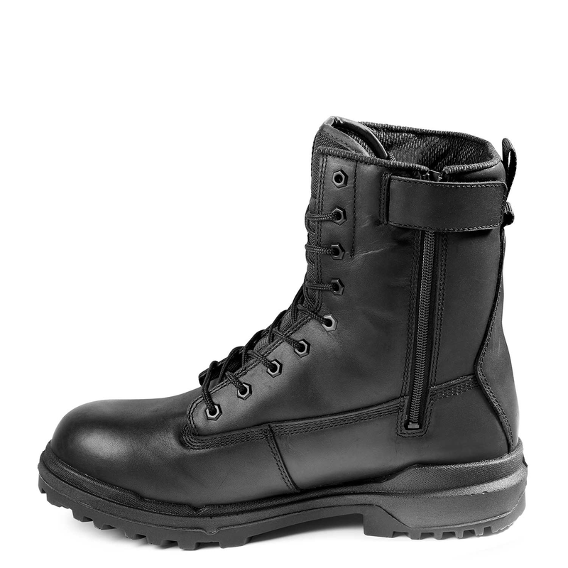 Men's Kodiak ProWorker® Master Zip 8" Composite Toe Safety Work Boot image number 6