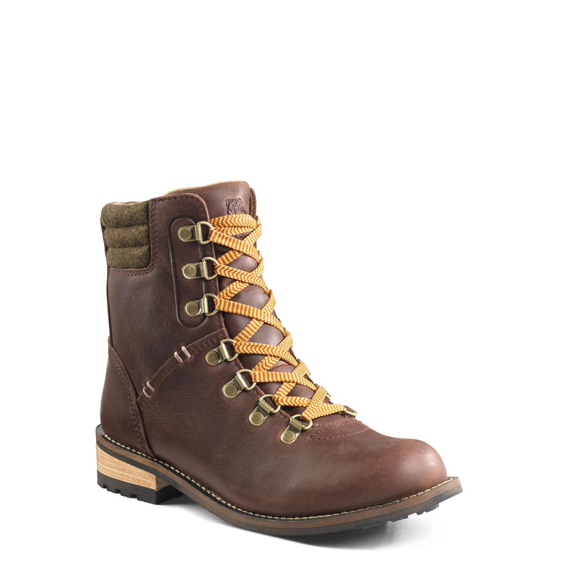 Women's Kodiak Surrey II Waterproof Hiker Style Boot image number 7