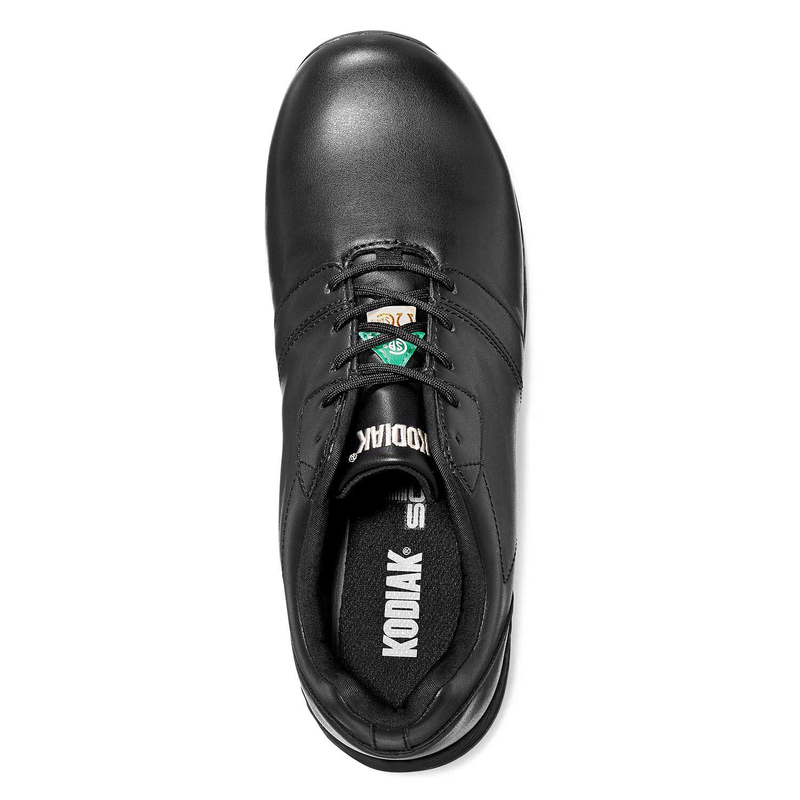 Men's Kodiak Flex Borden Aluminum Toe Casual Safety Work Shoe image number 5