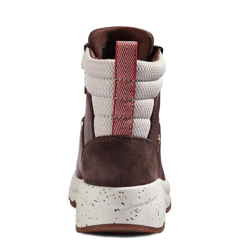 Women's Kodiak Kindersley Waterproof Boot image number 2