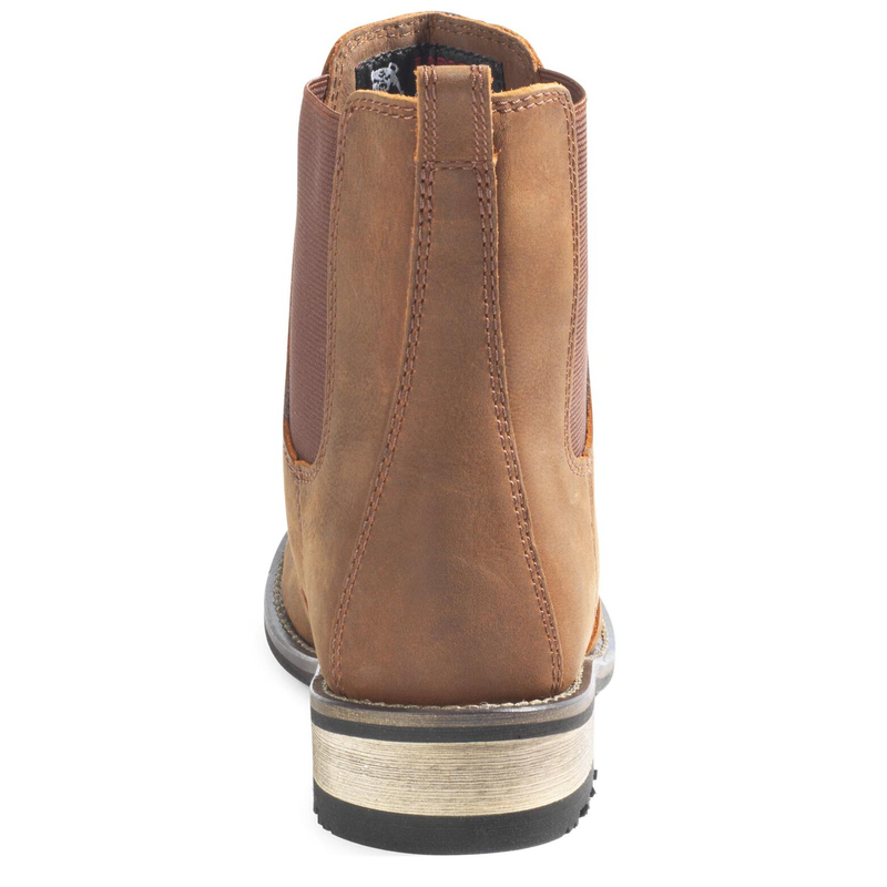 Women's Kodiak Alma Chelsea Boot image number 2