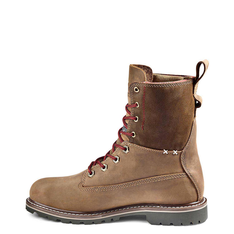 Women's Kodiak Bralorne 8" Waterproof Boot image number 6