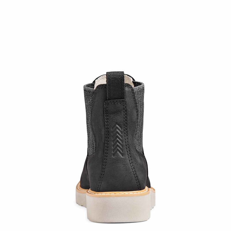 Women's Kodiak Bonshaw Wedge Chelsea Boot image number 2